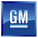 The GM Logo The GM Logo
